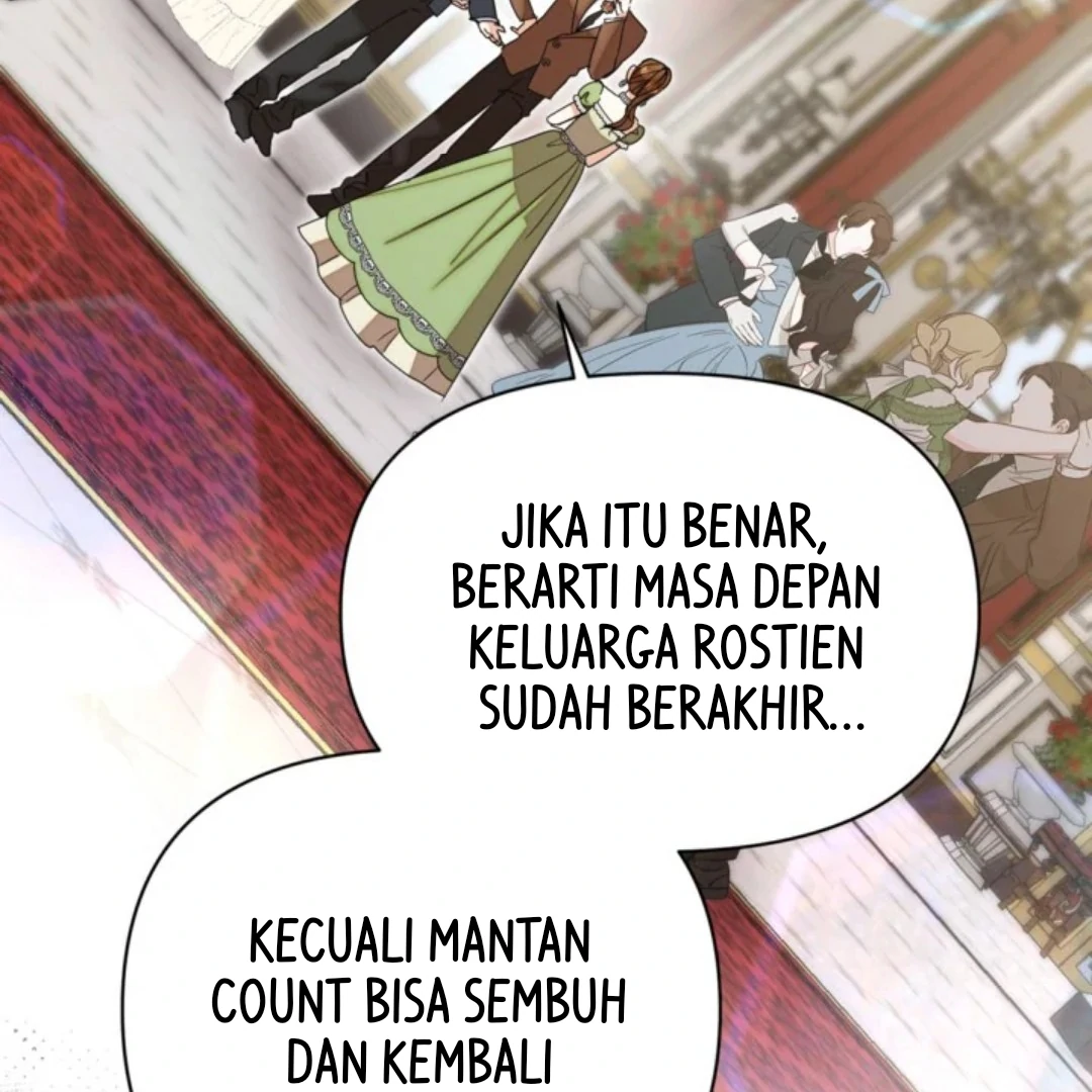 The Sister Who Was My Enemy Now Loves Me Chapter 32 - halaman 14