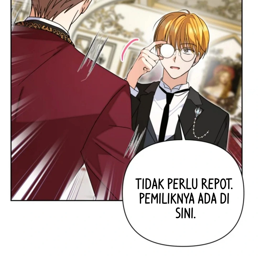 The Sister Who Was My Enemy Now Loves Me Chapter 32 - halaman 146