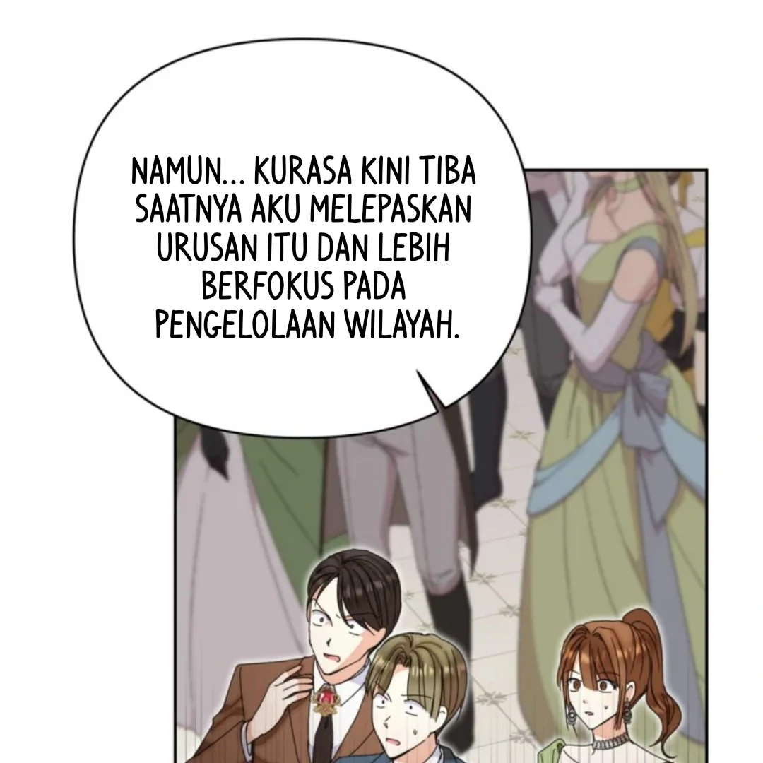 The Sister Who Was My Enemy Now Loves Me Chapter 32 - halaman 33