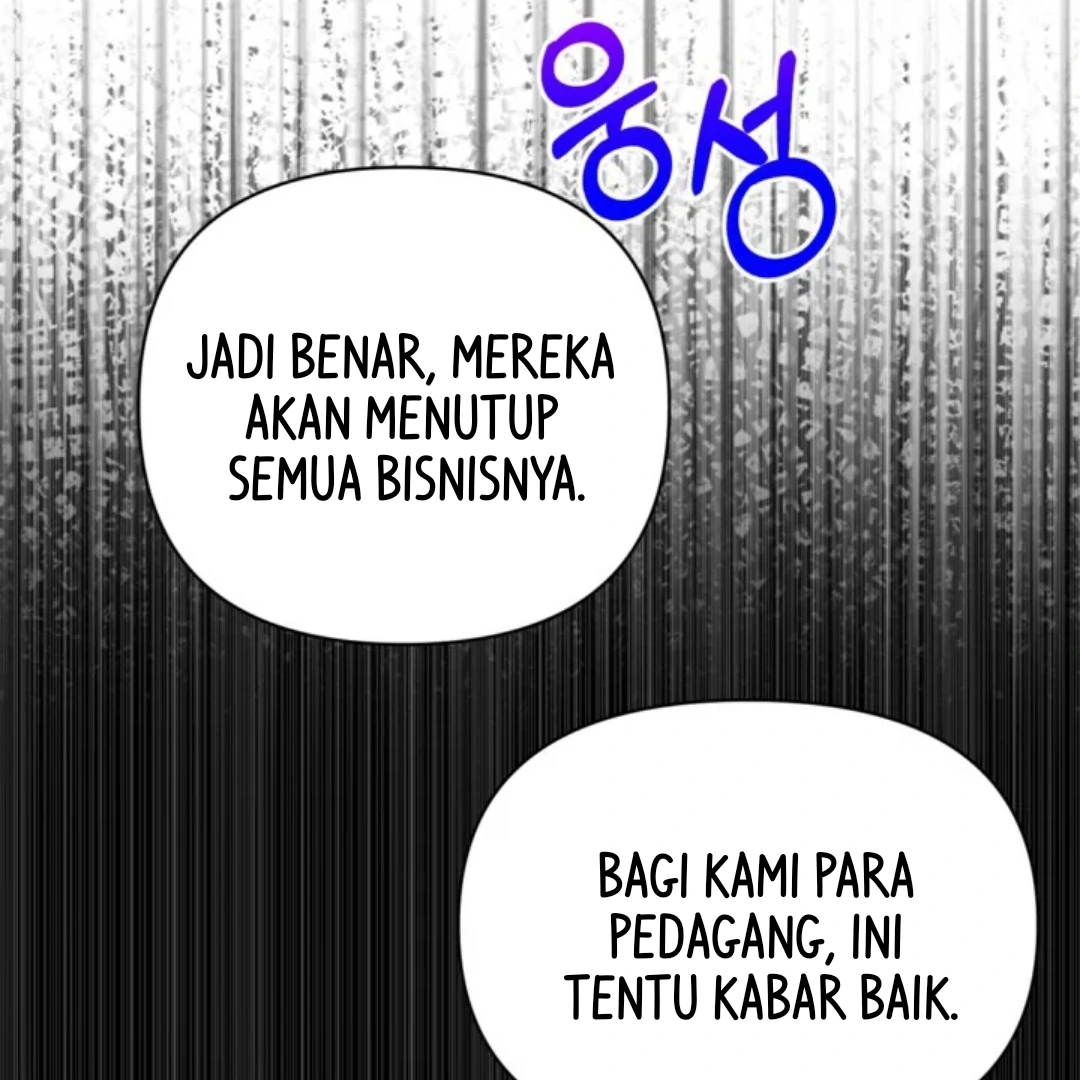 The Sister Who Was My Enemy Now Loves Me Chapter 32 - halaman 35