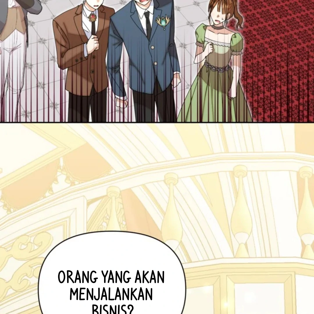 The Sister Who Was My Enemy Now Loves Me Chapter 32 - halaman 41