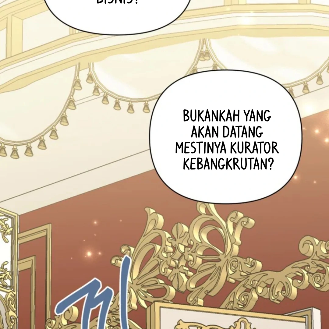 The Sister Who Was My Enemy Now Loves Me Chapter 32 - halaman 42
