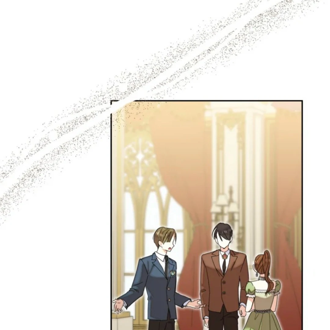 The Sister Who Was My Enemy Now Loves Me Chapter 32 - halaman 5