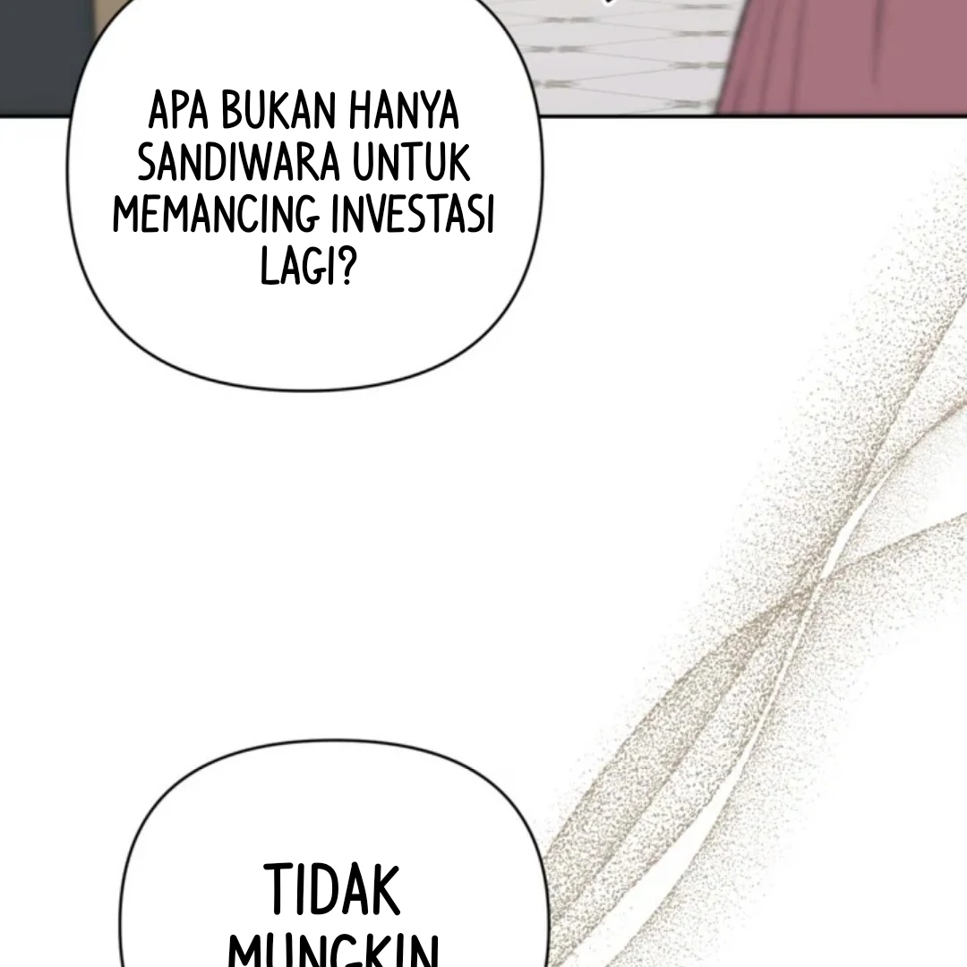 The Sister Who Was My Enemy Now Loves Me Chapter 32 - halaman 54