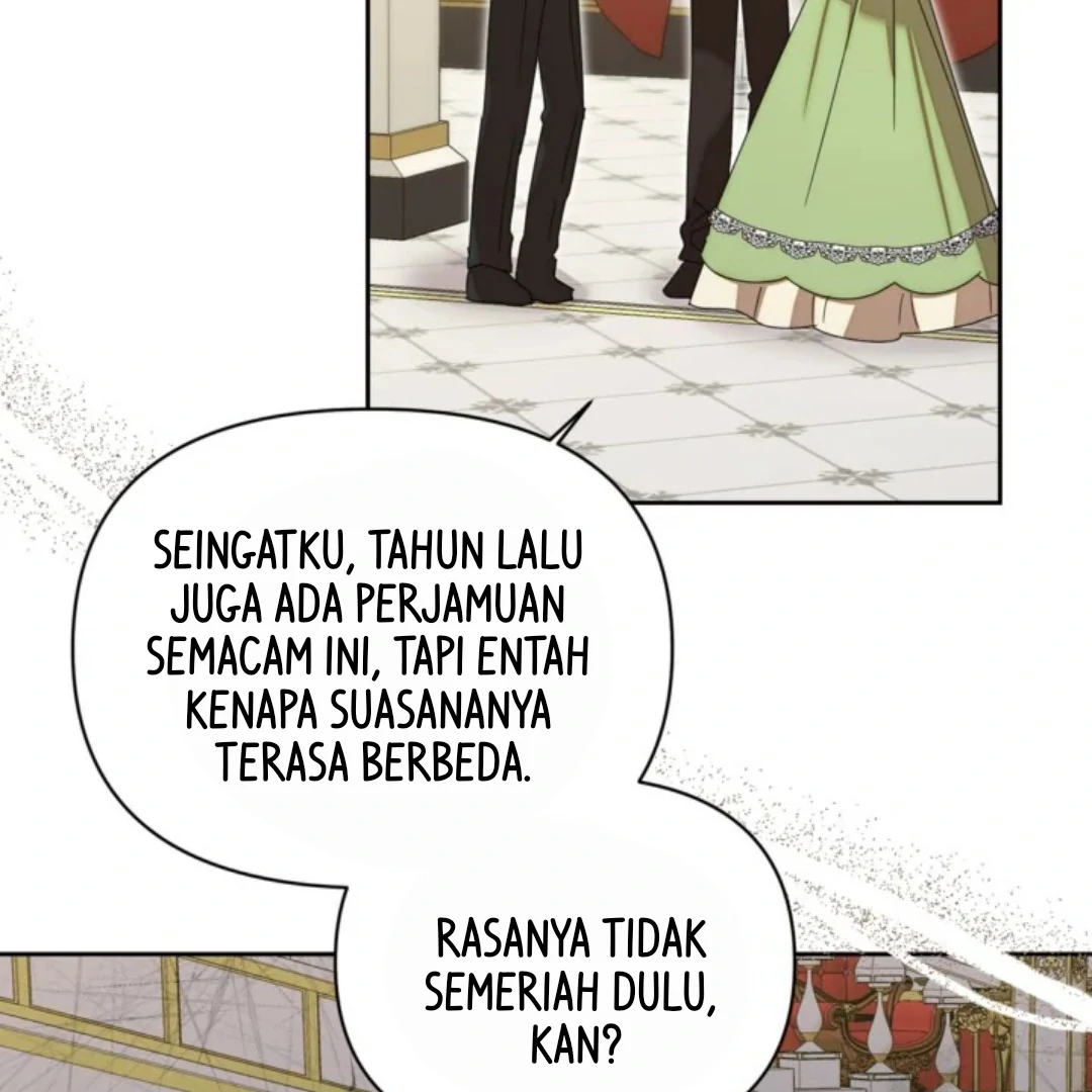 The Sister Who Was My Enemy Now Loves Me Chapter 32 - halaman 6