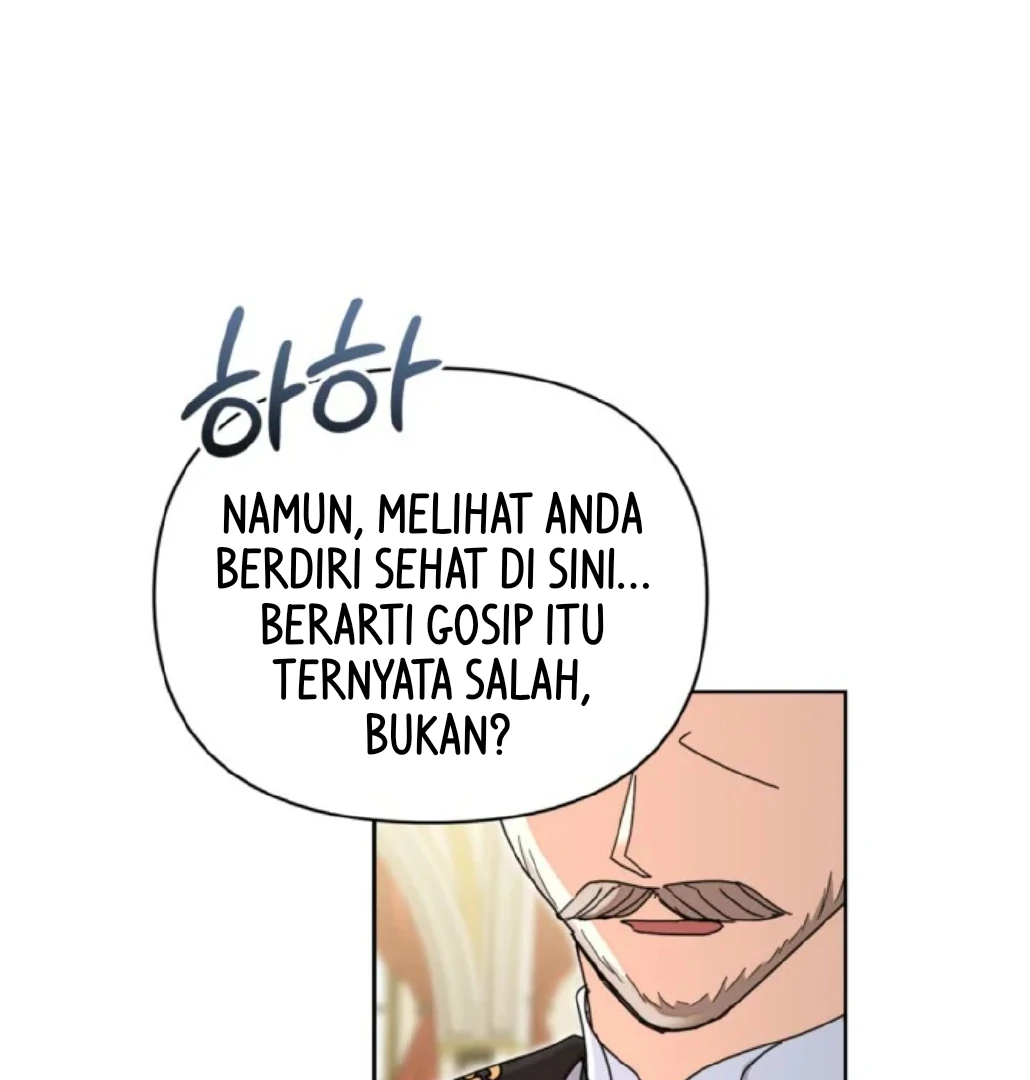 The Sister Who Was My Enemy Now Loves Me Chapter 32 - halaman 64