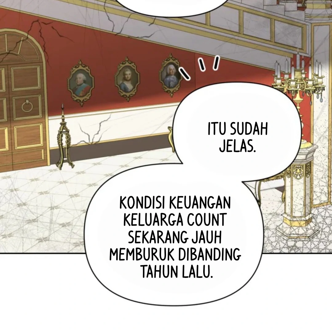 The Sister Who Was My Enemy Now Loves Me Chapter 32 - halaman 7