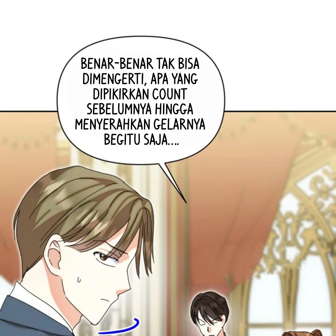 The Sister Who Was My Enemy Now Loves Me Chapter 32 - halaman 8