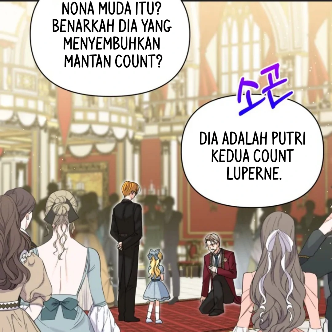 The Sister Who Was My Enemy Now Loves Me Chapter 32 - halaman 85