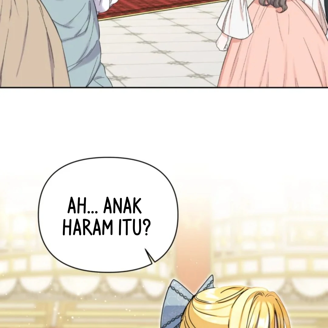 The Sister Who Was My Enemy Now Loves Me Chapter 32 - halaman 86