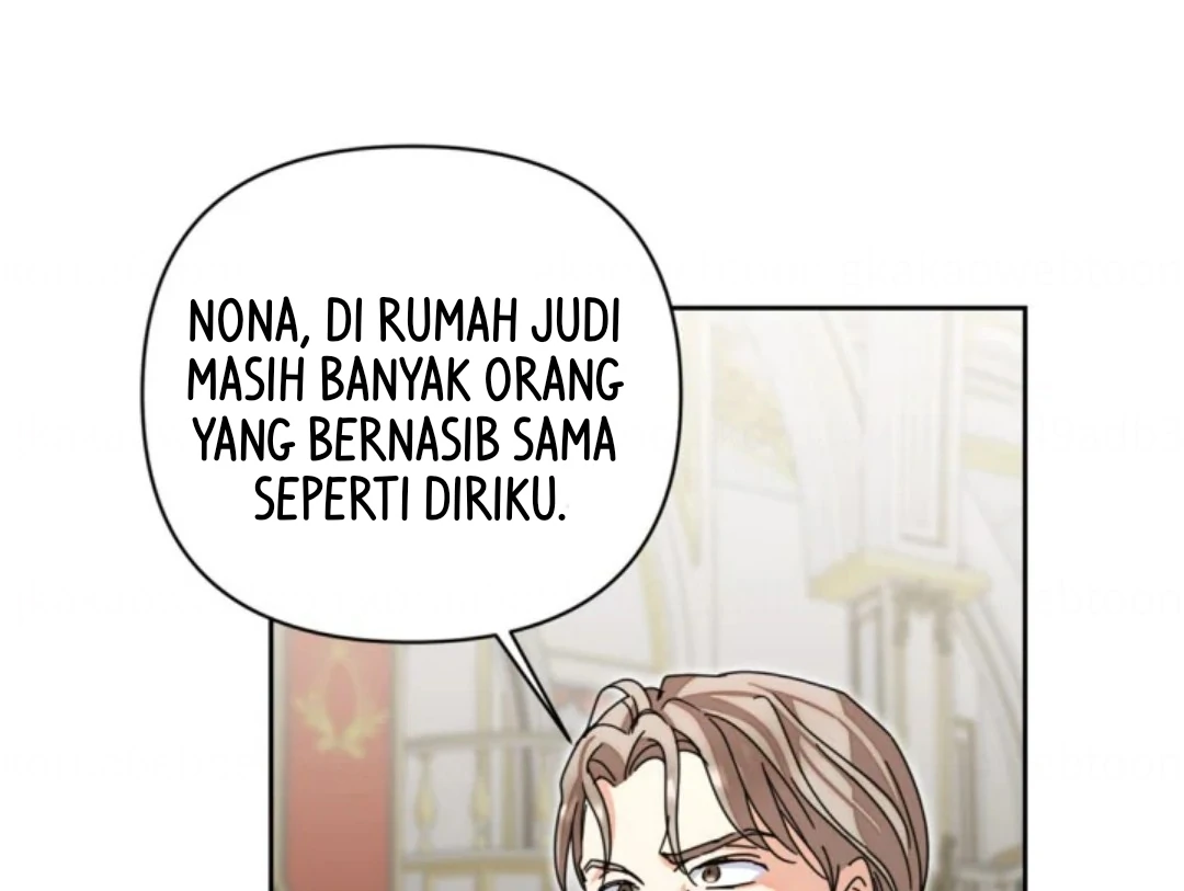The Sister Who Was My Enemy Now Loves Me Chapter 32 - halaman 88