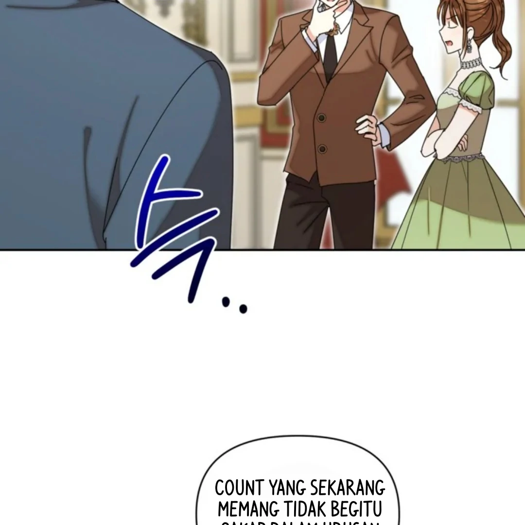 The Sister Who Was My Enemy Now Loves Me Chapter 32 - halaman 9