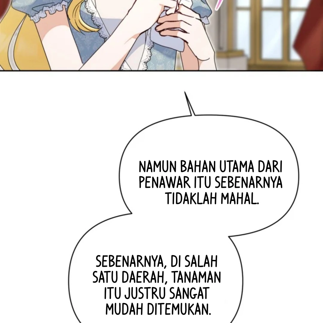 The Sister Who Was My Enemy Now Loves Me Chapter 32 - halaman 97