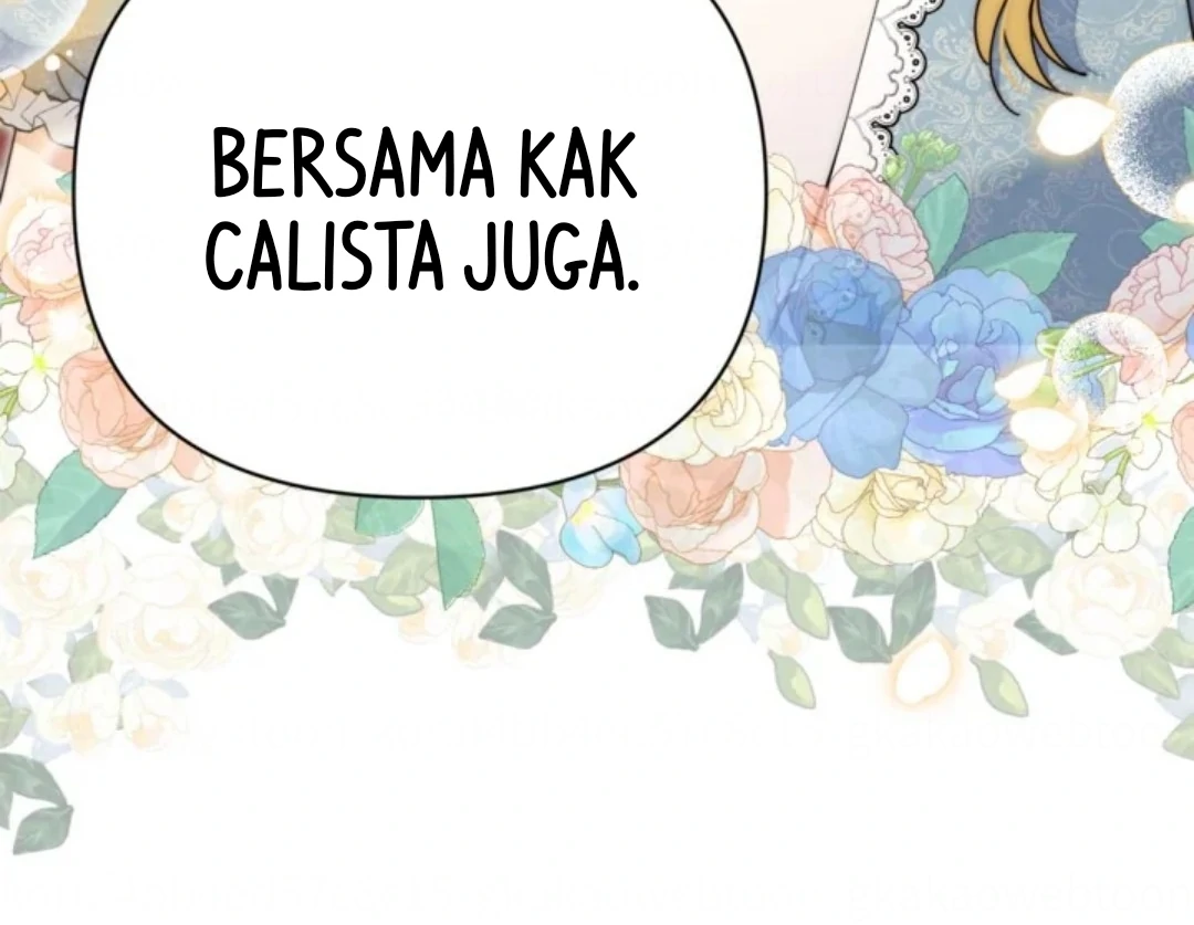 The Sister Who Was My Enemy Now Loves Me Chapter 33 - halaman 10
