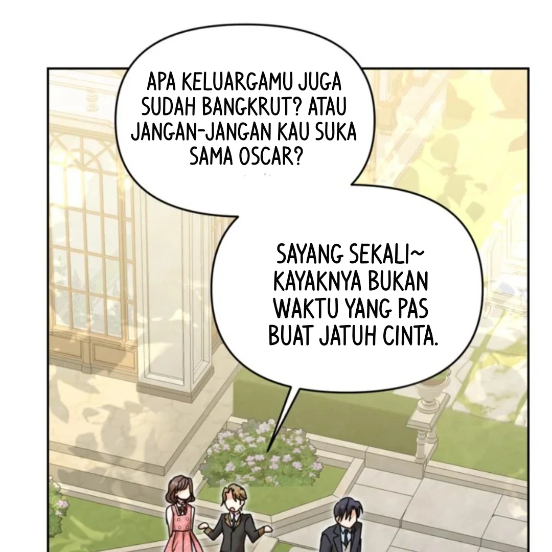 The Sister Who Was My Enemy Now Loves Me Chapter 33 - halaman 102