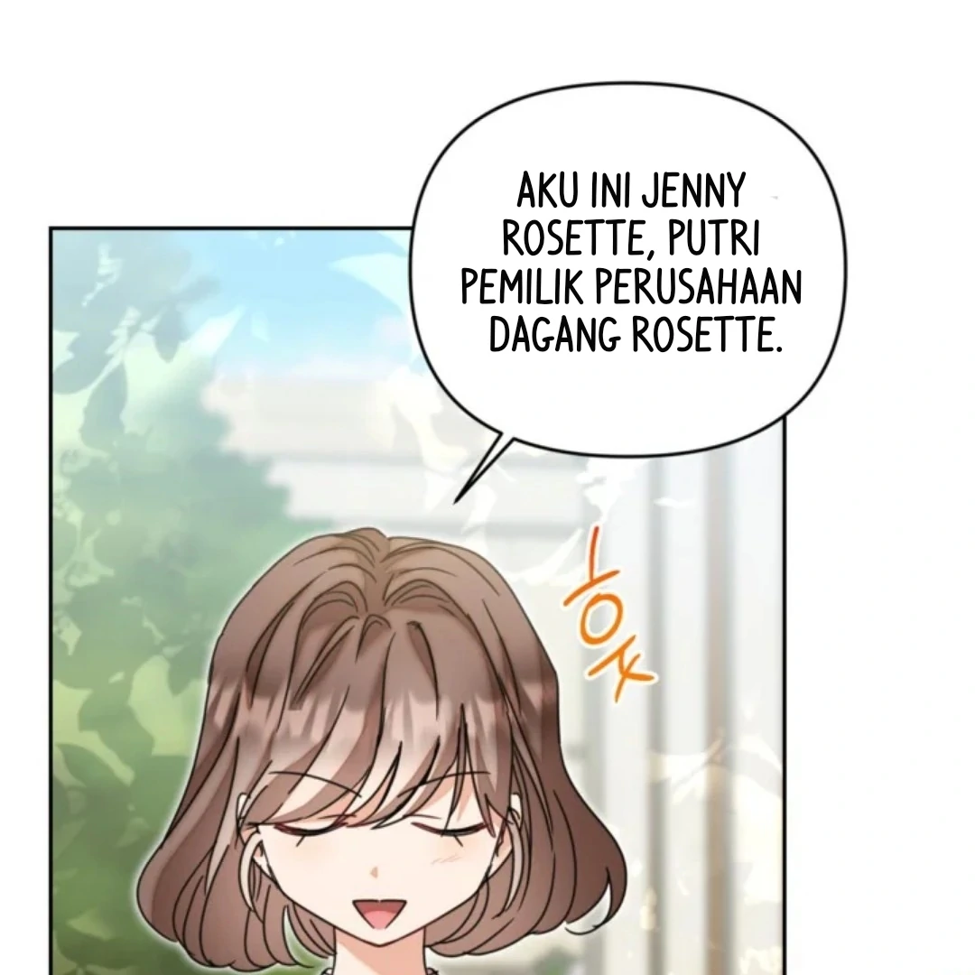 The Sister Who Was My Enemy Now Loves Me Chapter 33 - halaman 104
