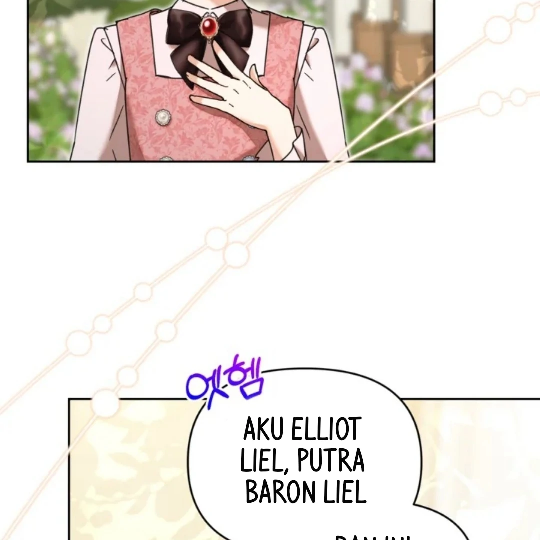 The Sister Who Was My Enemy Now Loves Me Chapter 33 - halaman 105