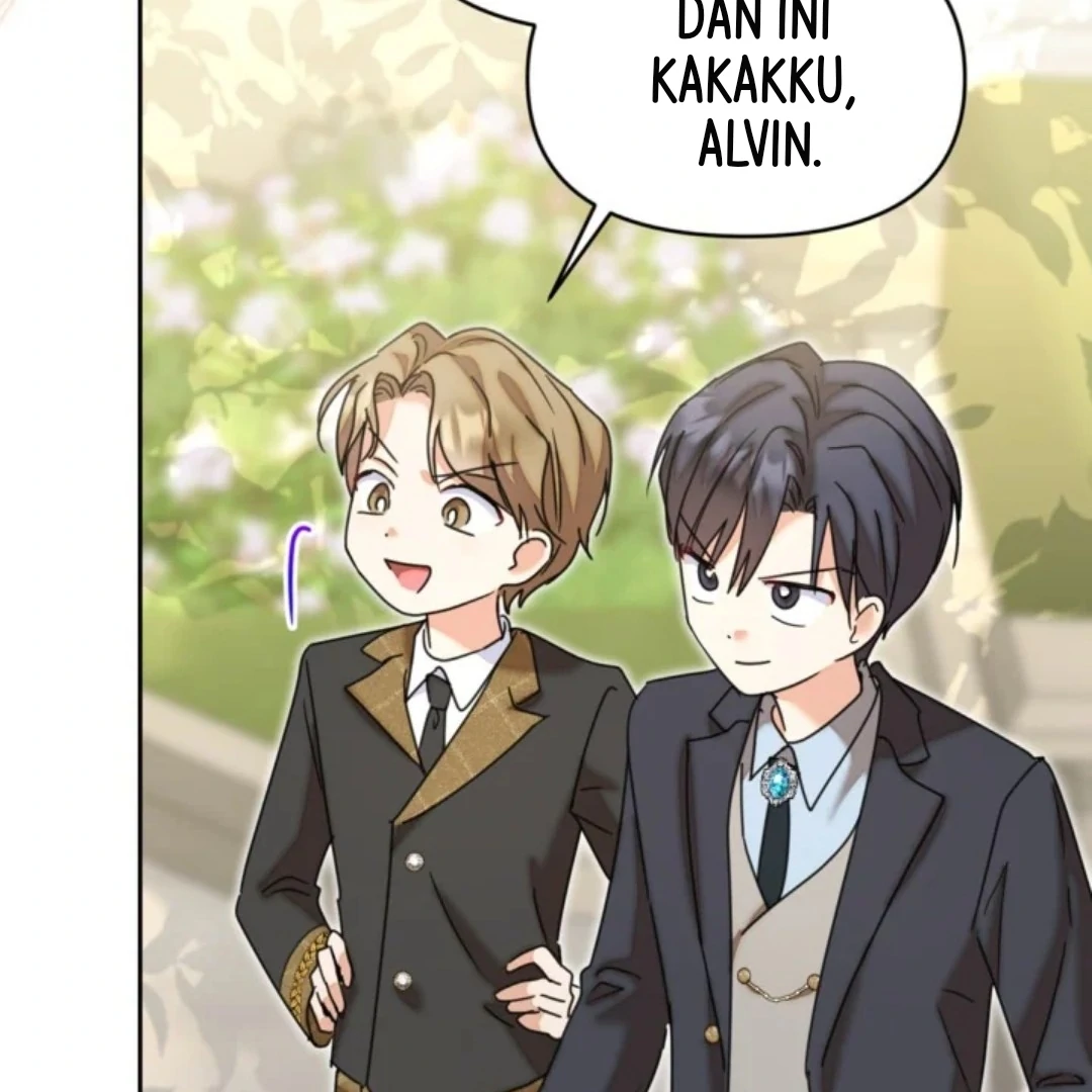 The Sister Who Was My Enemy Now Loves Me Chapter 33 - halaman 106