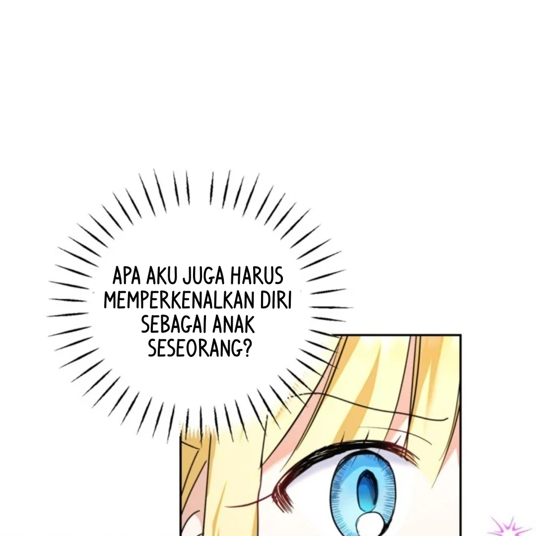 The Sister Who Was My Enemy Now Loves Me Chapter 33 - halaman 109