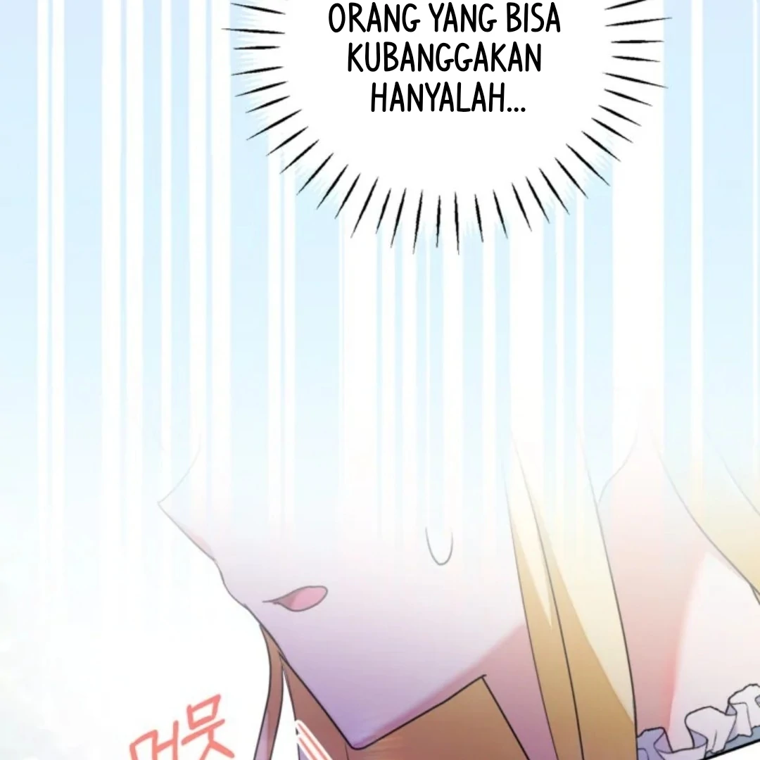 The Sister Who Was My Enemy Now Loves Me Chapter 33 - halaman 112