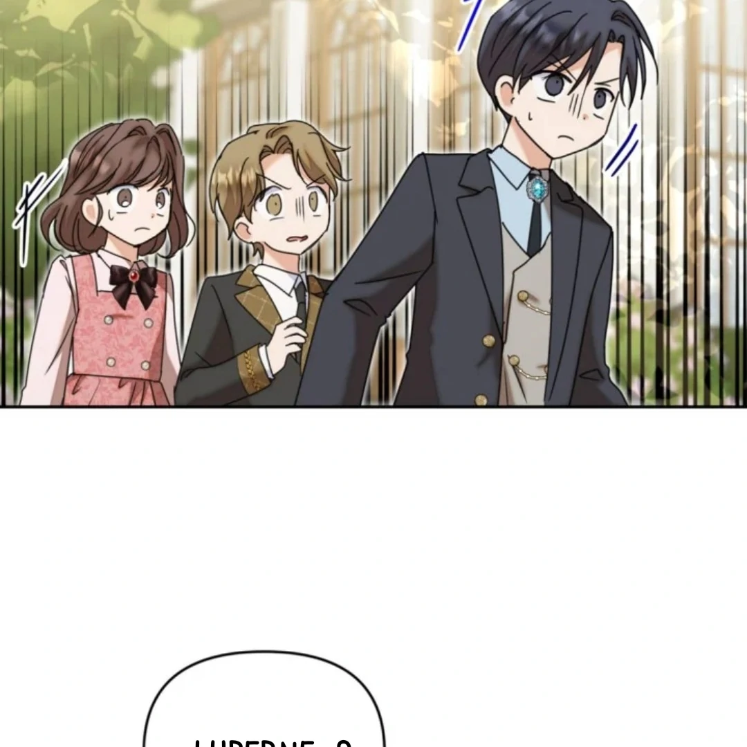 The Sister Who Was My Enemy Now Loves Me Chapter 33 - halaman 119