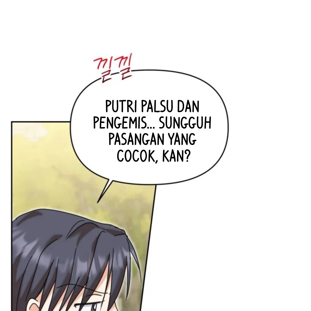 The Sister Who Was My Enemy Now Loves Me Chapter 33 - halaman 125
