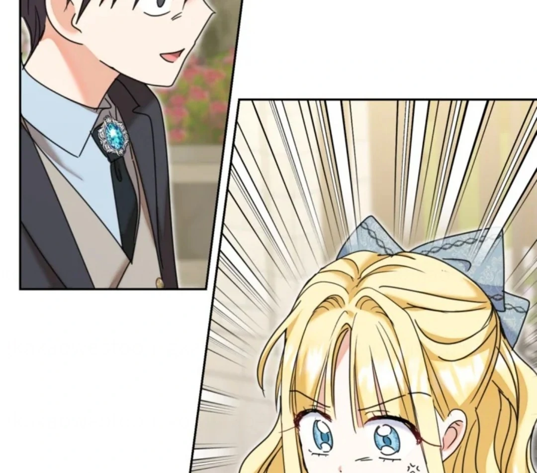 The Sister Who Was My Enemy Now Loves Me Chapter 33 - halaman 126