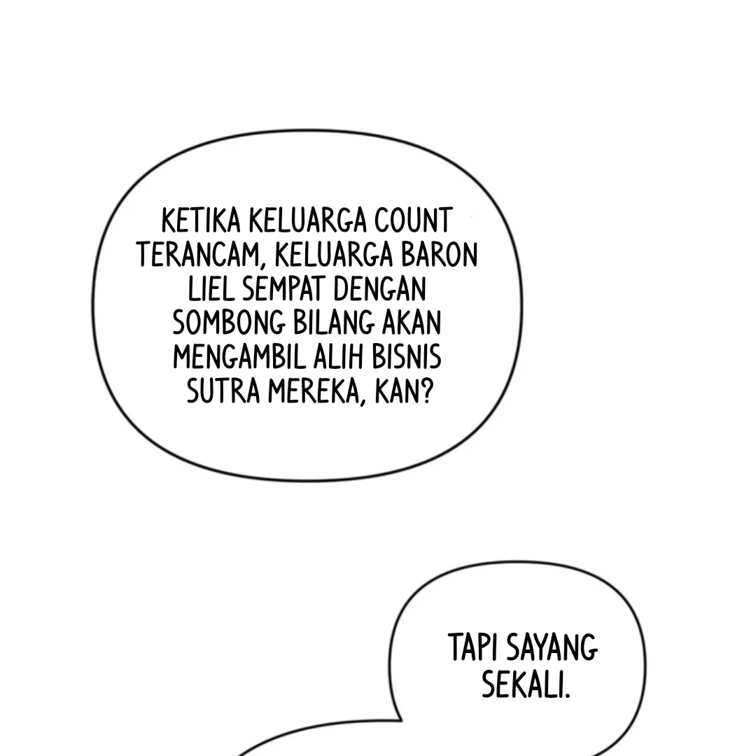The Sister Who Was My Enemy Now Loves Me Chapter 33 - halaman 133