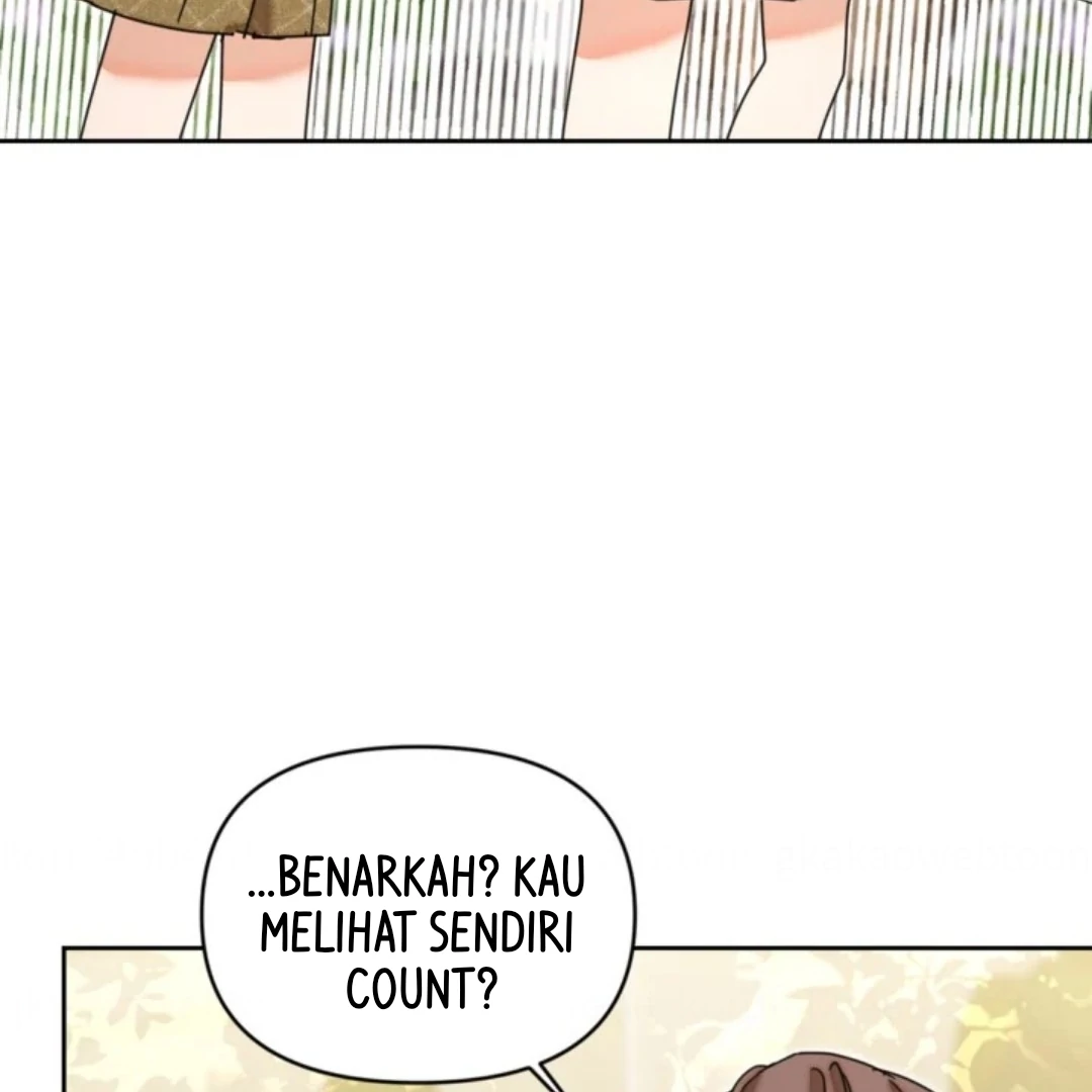The Sister Who Was My Enemy Now Loves Me Chapter 33 - halaman 136