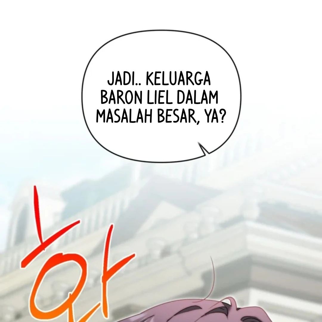 The Sister Who Was My Enemy Now Loves Me Chapter 33 - halaman 139