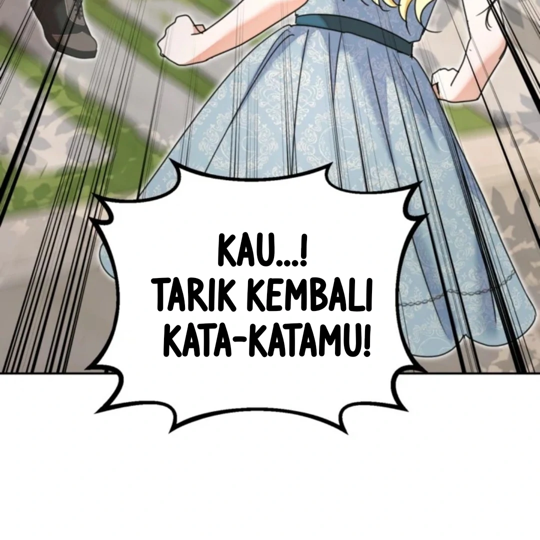 The Sister Who Was My Enemy Now Loves Me Chapter 33 - halaman 144