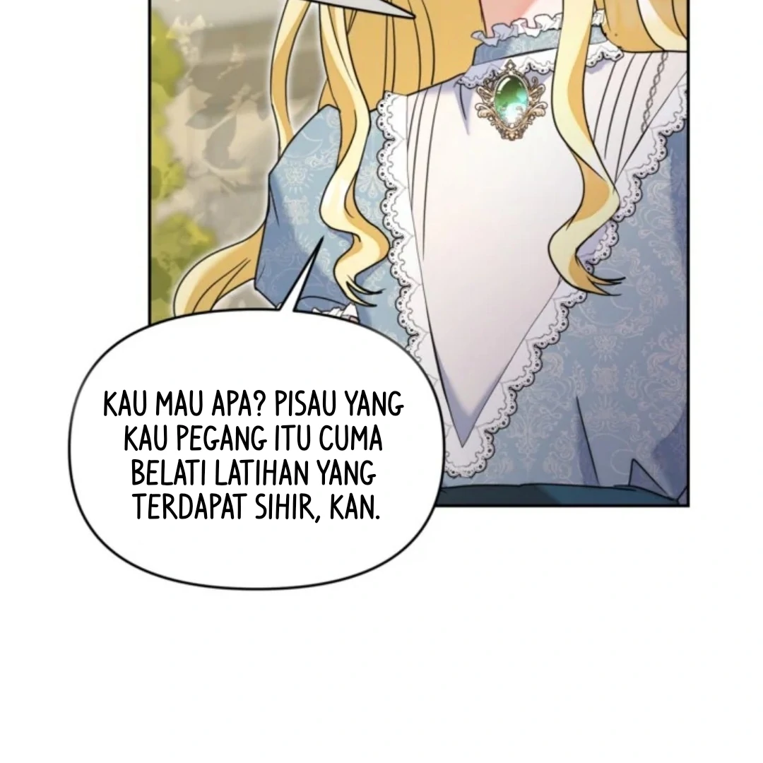 The Sister Who Was My Enemy Now Loves Me Chapter 33 - halaman 146