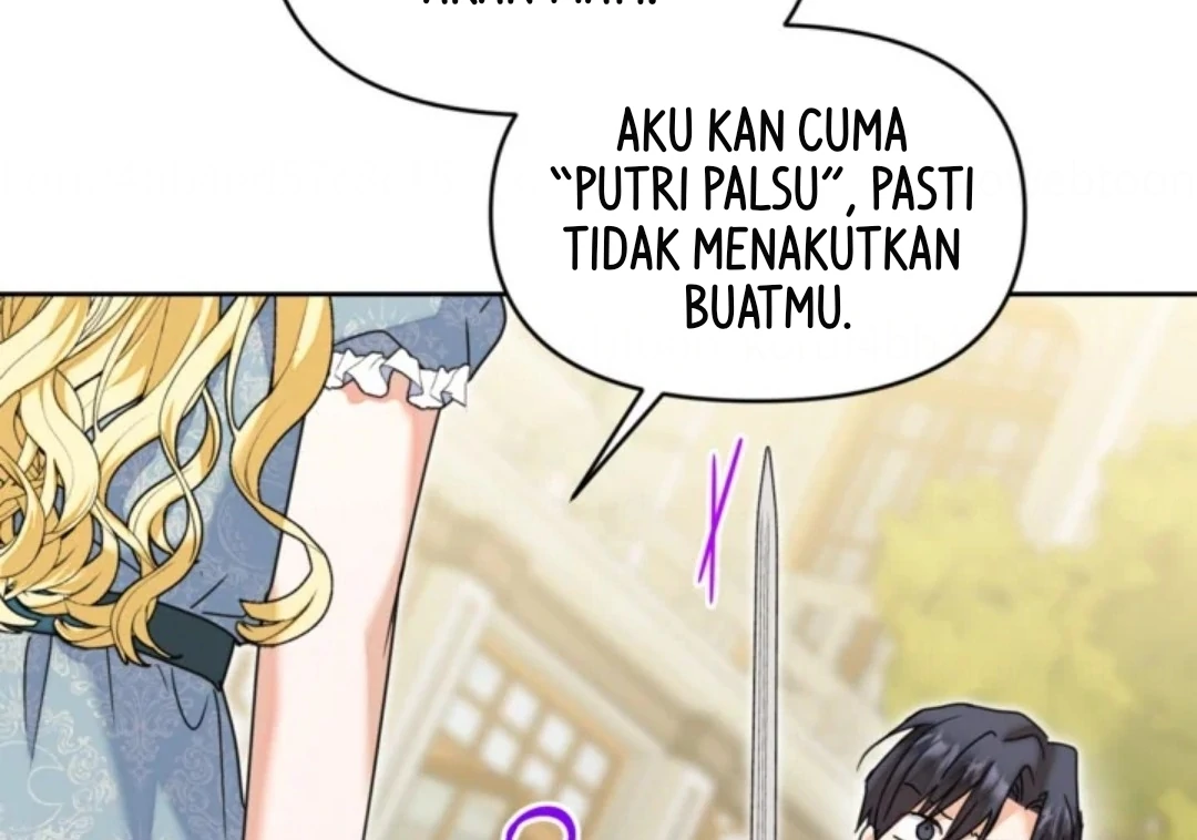 The Sister Who Was My Enemy Now Loves Me Chapter 33 - halaman 148
