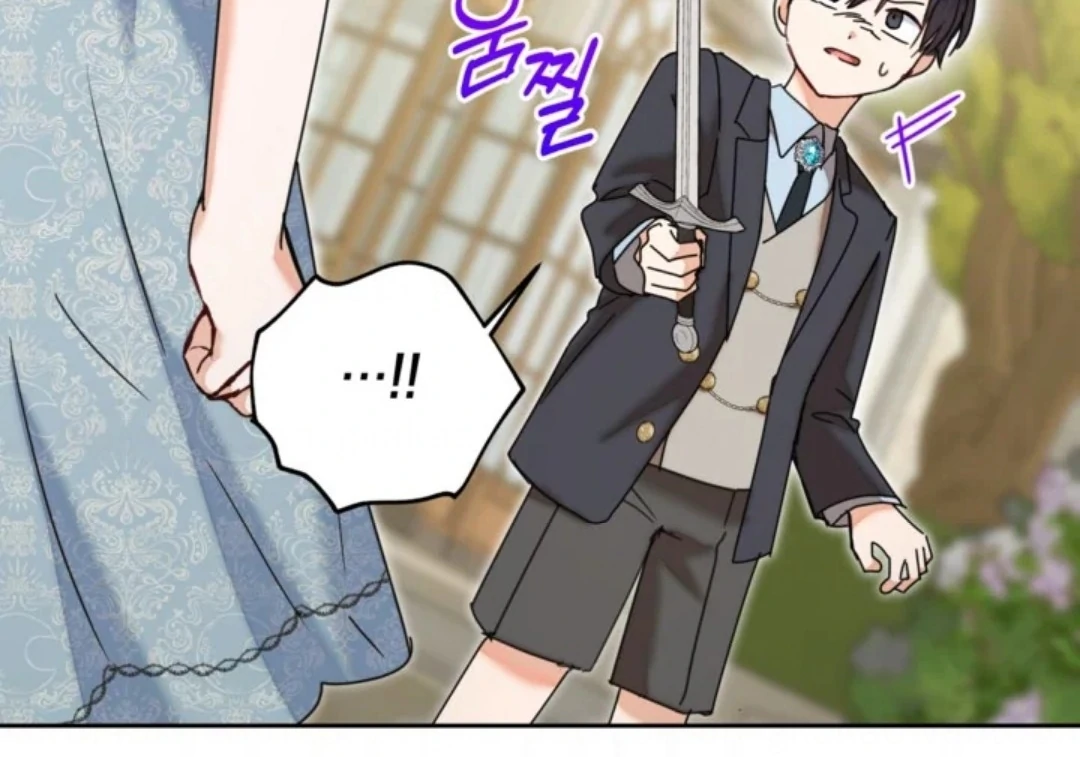 The Sister Who Was My Enemy Now Loves Me Chapter 33 - halaman 149