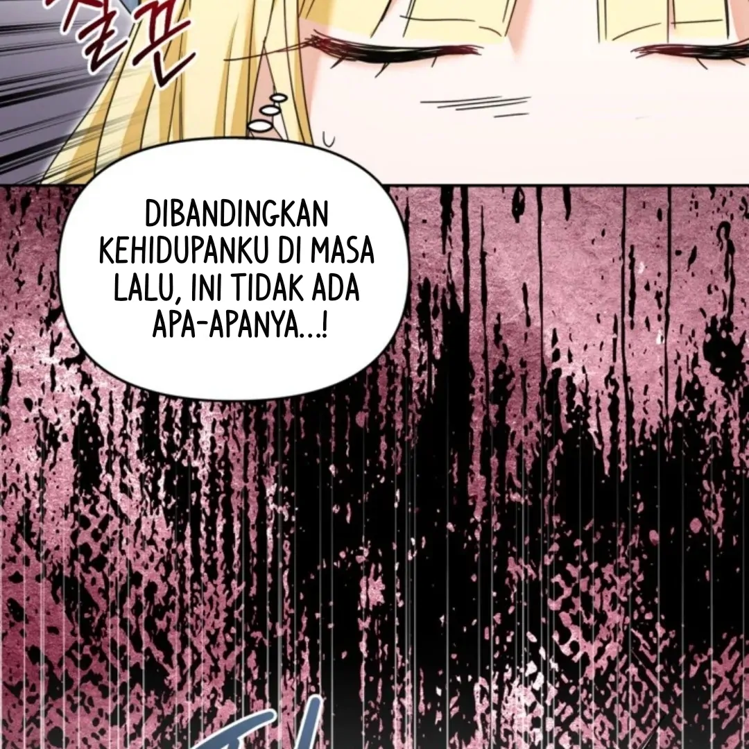 The Sister Who Was My Enemy Now Loves Me Chapter 33 - halaman 156