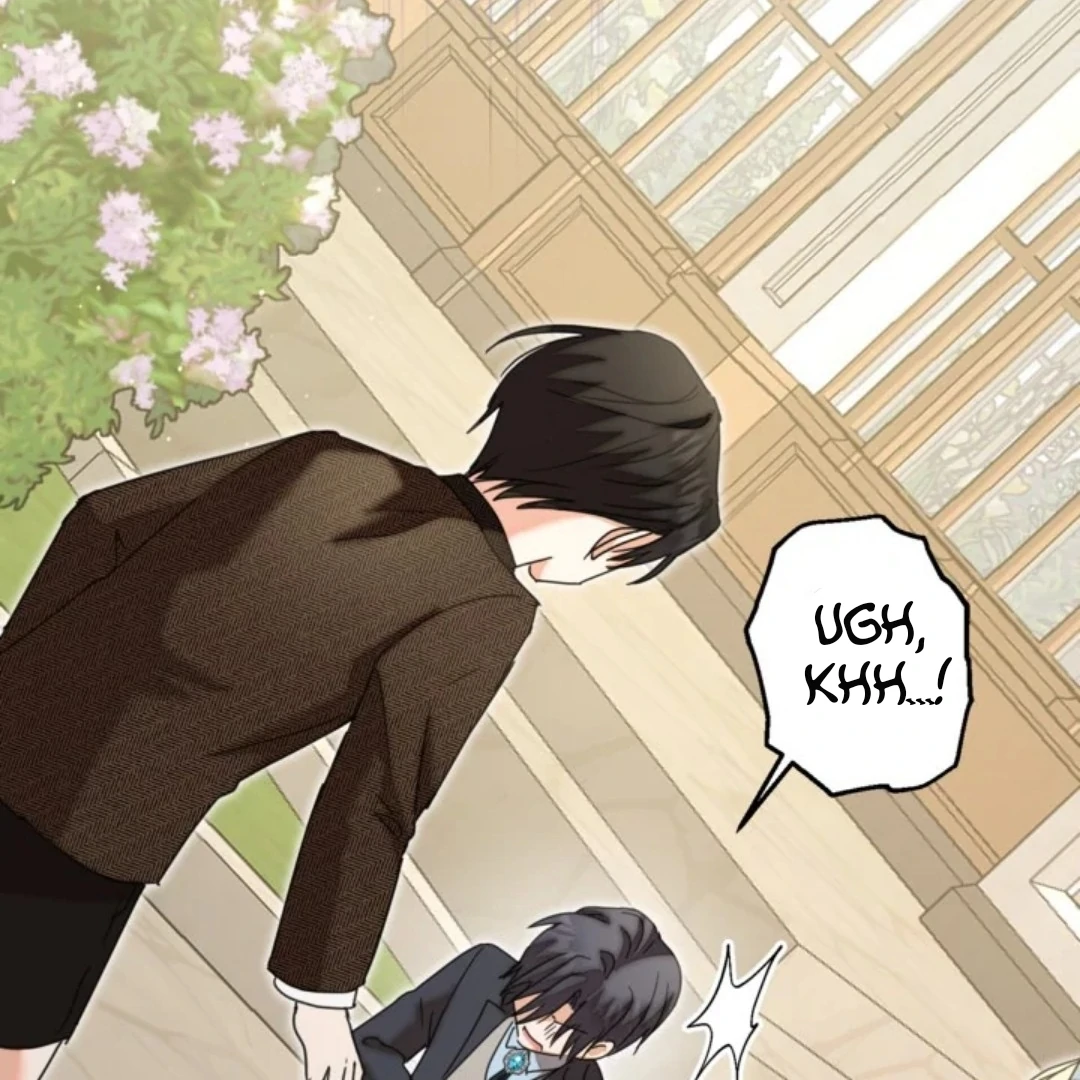The Sister Who Was My Enemy Now Loves Me Chapter 33 - halaman 161