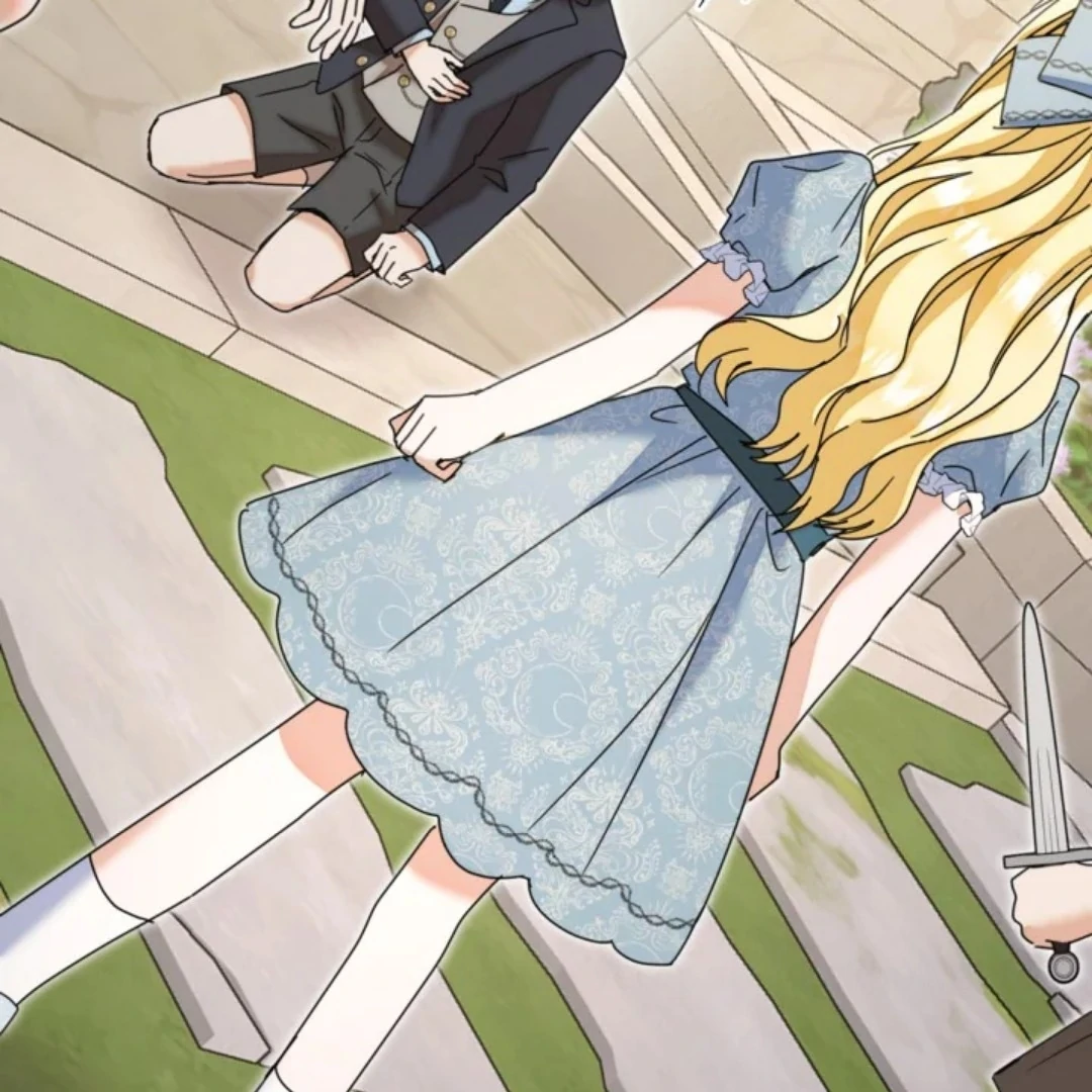 The Sister Who Was My Enemy Now Loves Me Chapter 33 - halaman 162