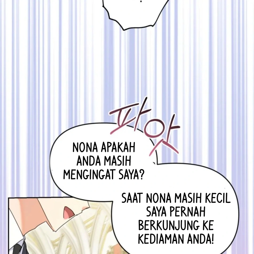 The Sister Who Was My Enemy Now Loves Me Chapter 33 - halaman 25