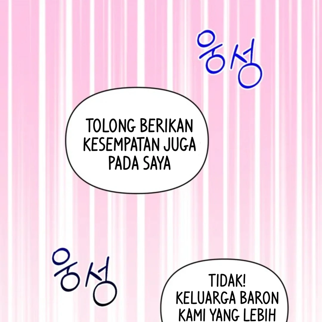 The Sister Who Was My Enemy Now Loves Me Chapter 33 - halaman 27