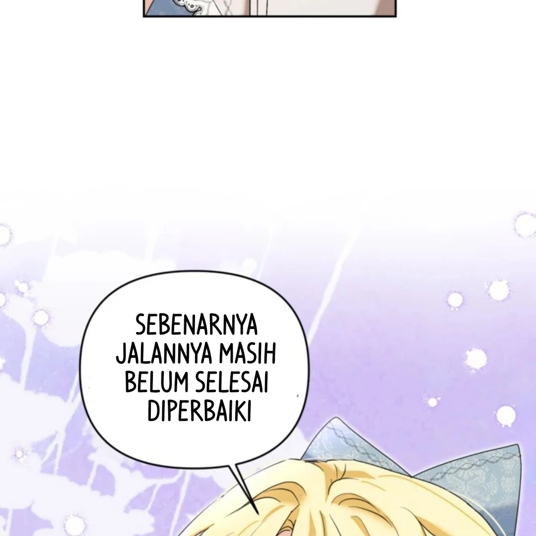 The Sister Who Was My Enemy Now Loves Me Chapter 33 - halaman 30