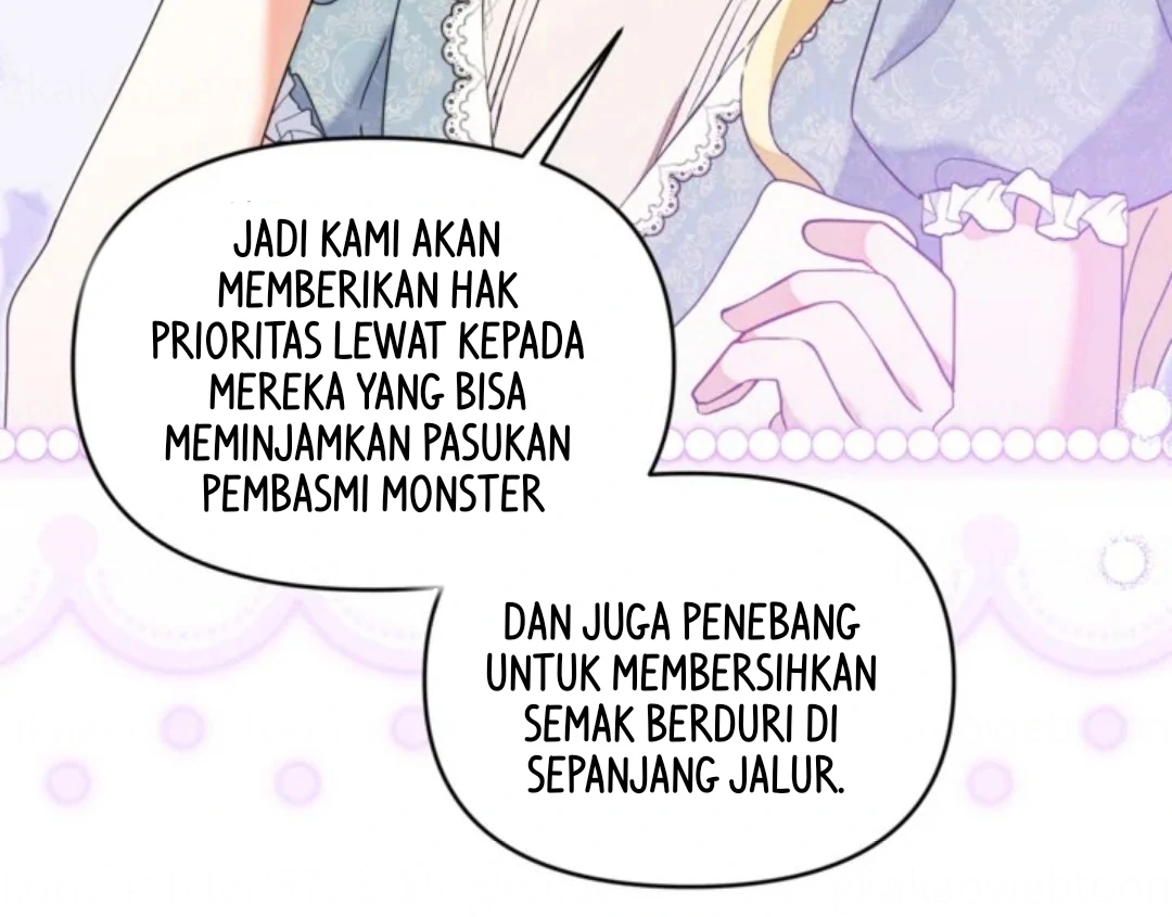 The Sister Who Was My Enemy Now Loves Me Chapter 33 - halaman 32