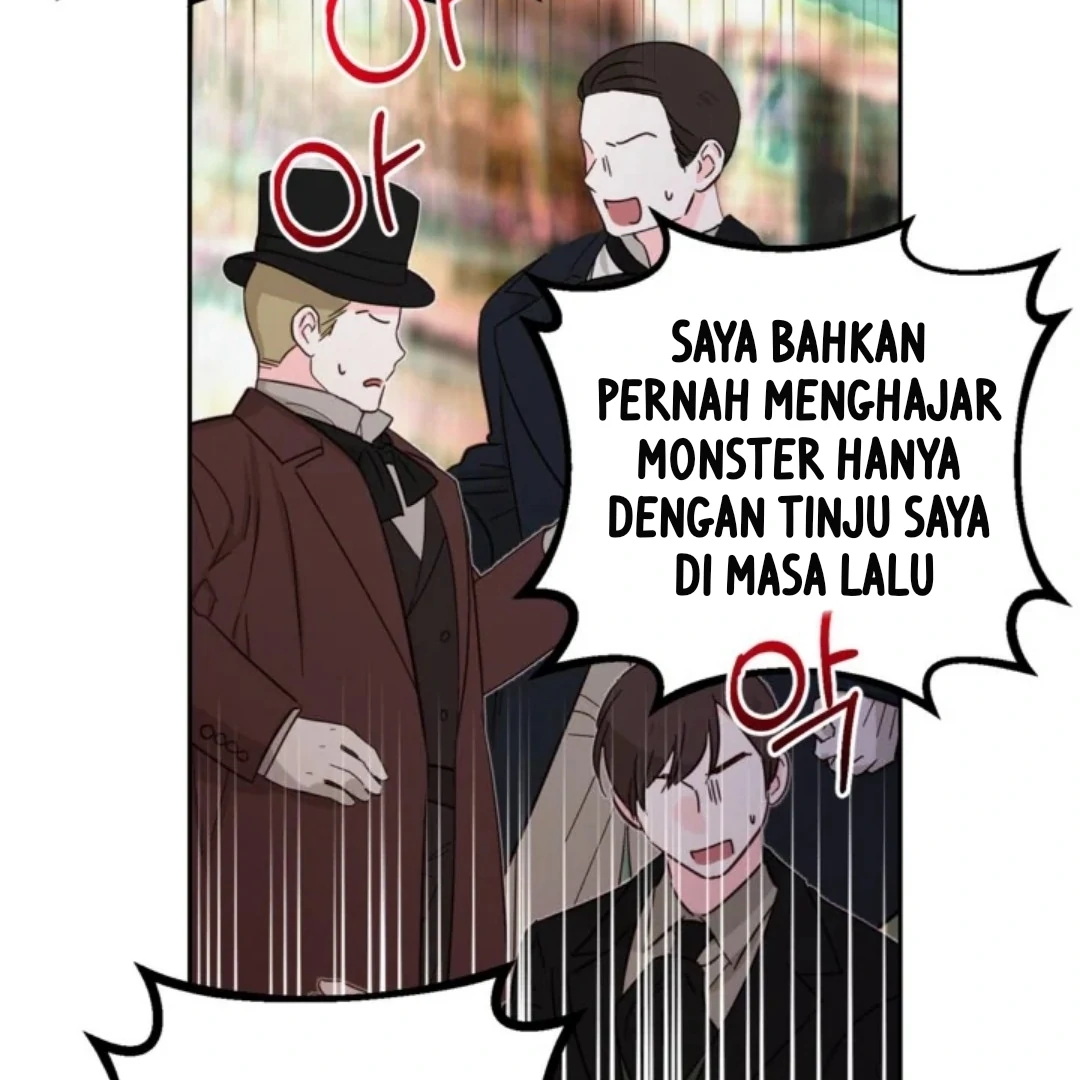 The Sister Who Was My Enemy Now Loves Me Chapter 33 - halaman 34