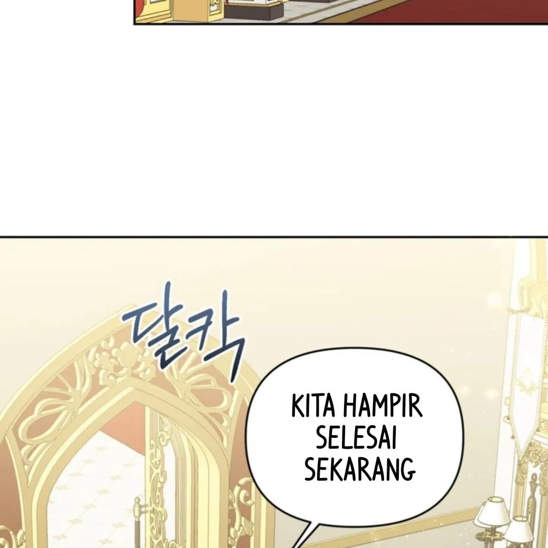 The Sister Who Was My Enemy Now Loves Me Chapter 33 - halaman 45