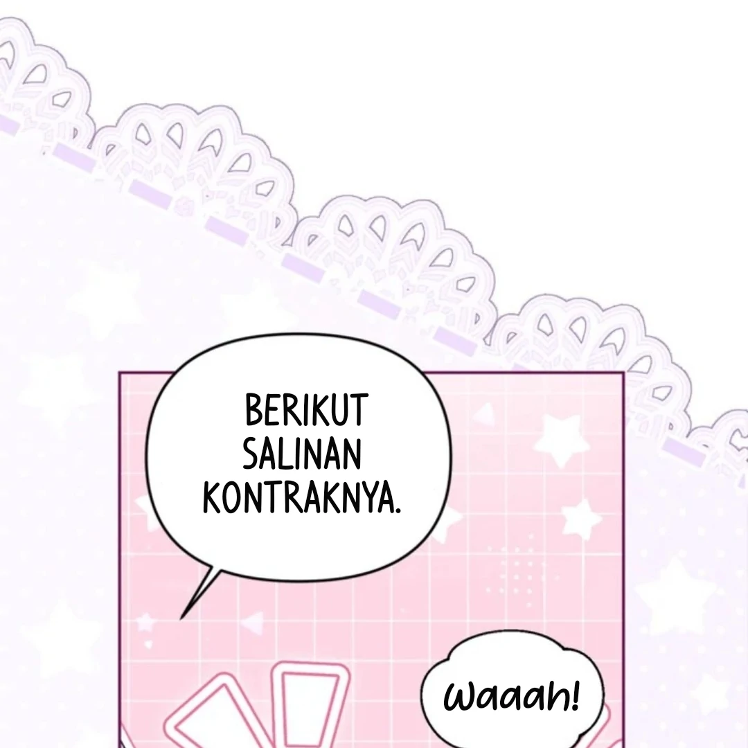 The Sister Who Was My Enemy Now Loves Me Chapter 33 - halaman 47