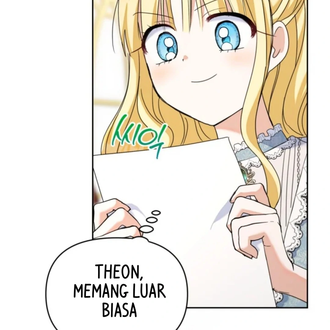 The Sister Who Was My Enemy Now Loves Me Chapter 33 - halaman 49