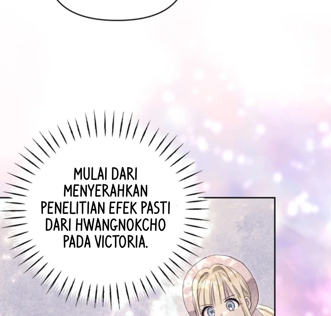 The Sister Who Was My Enemy Now Loves Me Chapter 33 - halaman 50