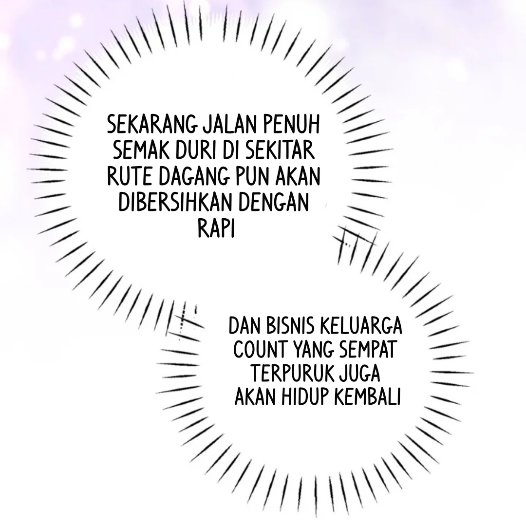 The Sister Who Was My Enemy Now Loves Me Chapter 33 - halaman 54