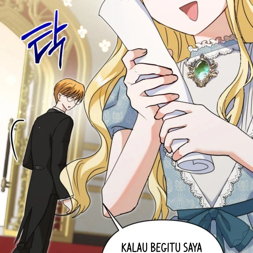 The Sister Who Was My Enemy Now Loves Me Chapter 33 - halaman 56