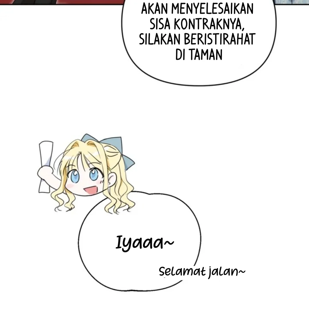 The Sister Who Was My Enemy Now Loves Me Chapter 33 - halaman 57