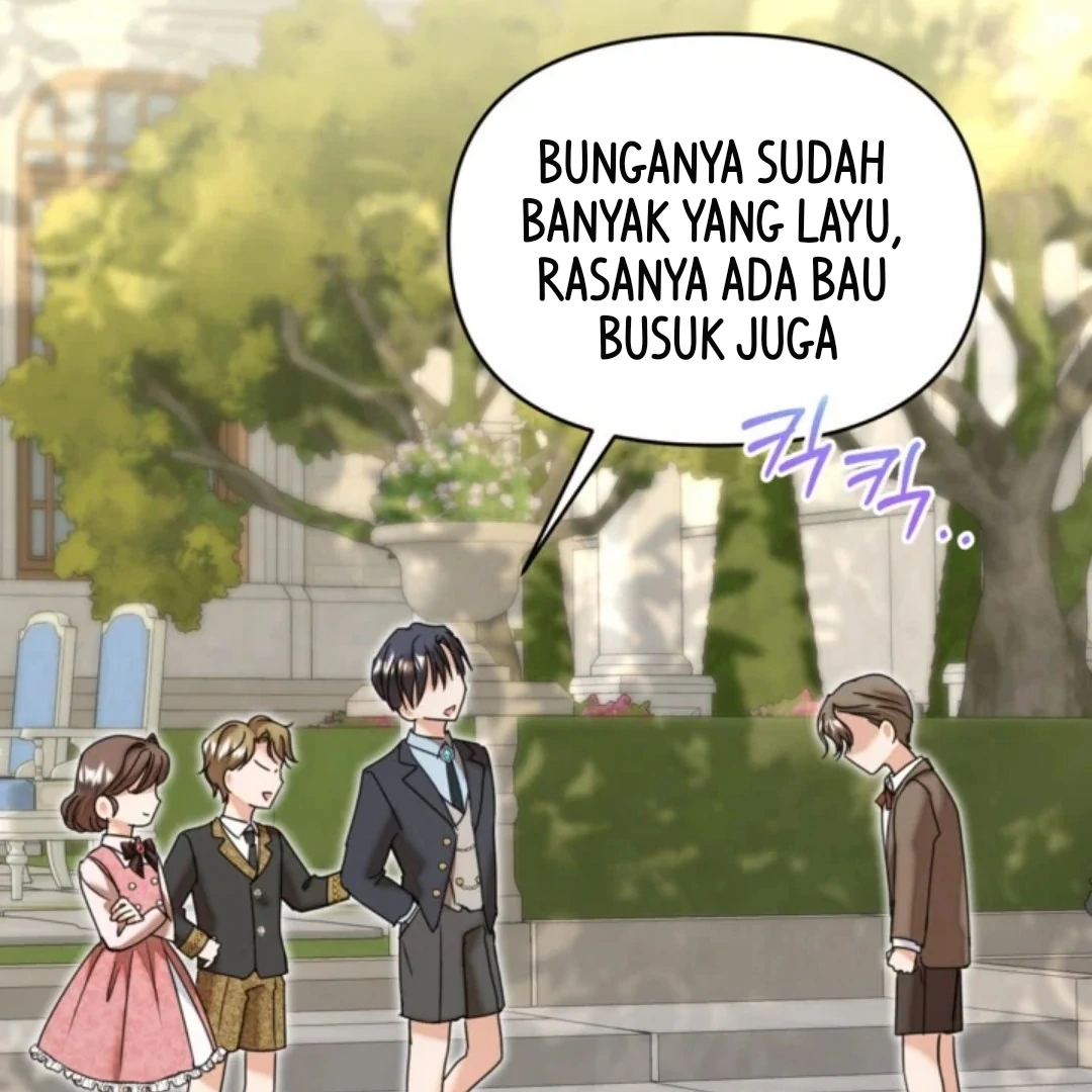 The Sister Who Was My Enemy Now Loves Me Chapter 33 - halaman 67
